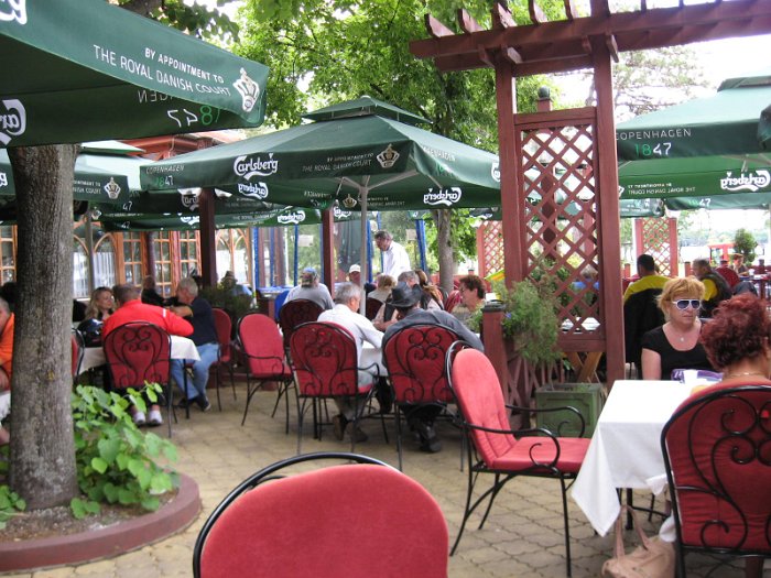 OLDTIMER 2011Slike Origin 112